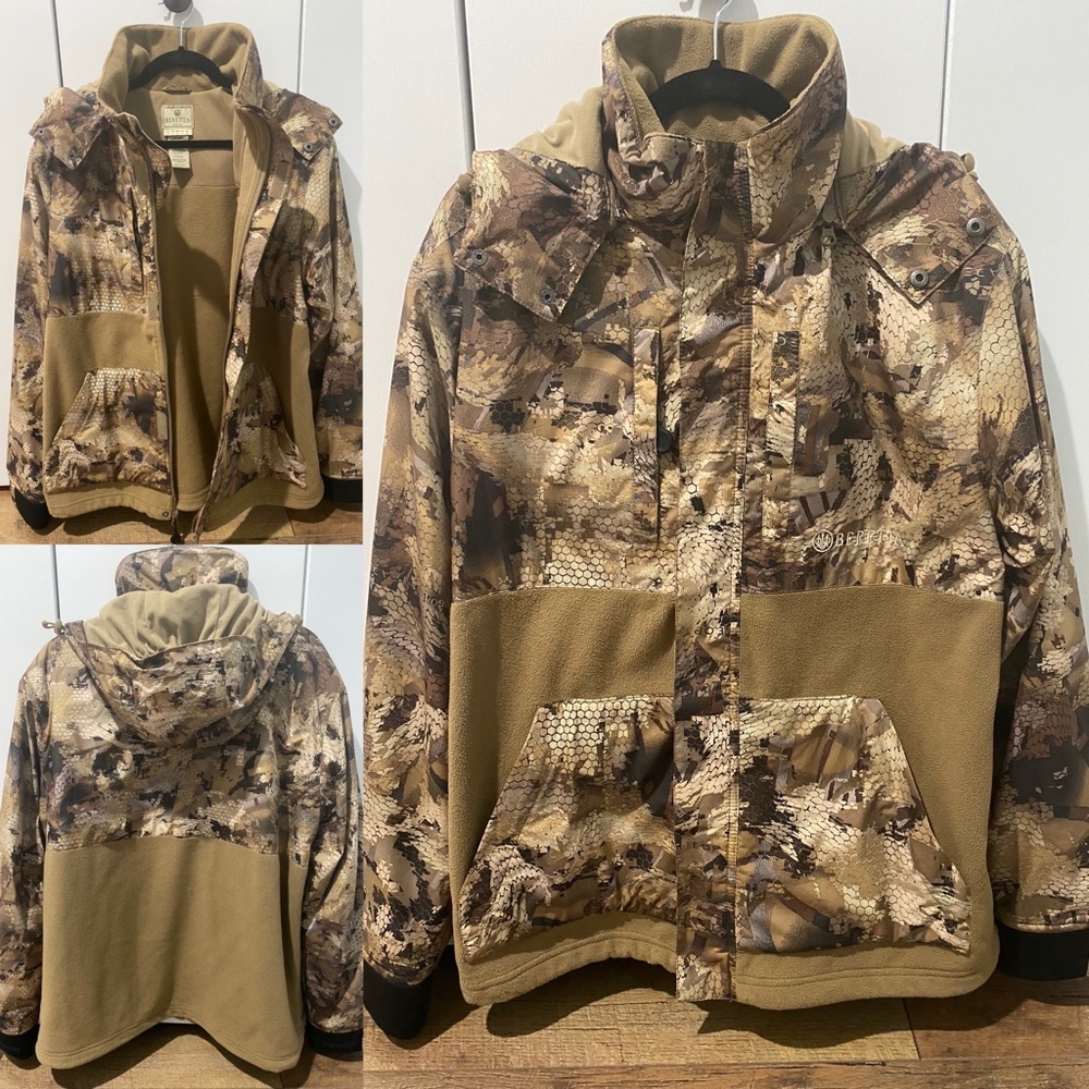BERETTA COAT